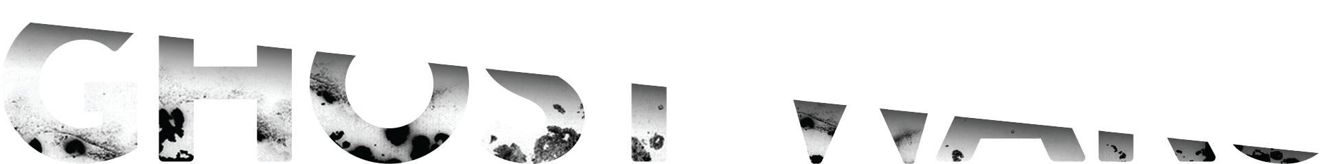 Logo Ghostwars 0 - Ghost Wars Tv Show (2000x600), Png Download