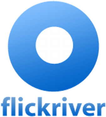 Flickriver Logo - Metro Institute Of Technology (400x400), Png Download