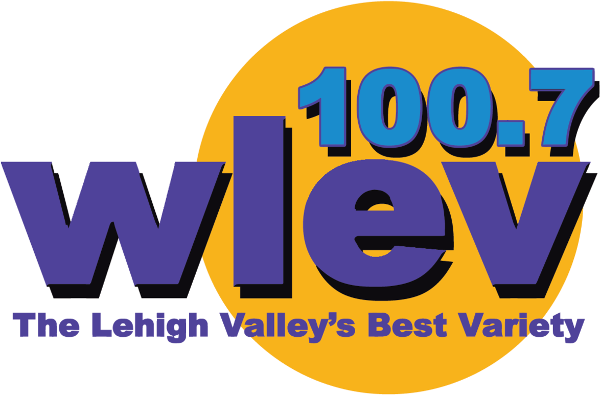 100.7 Wlev (1200x807), Png Download