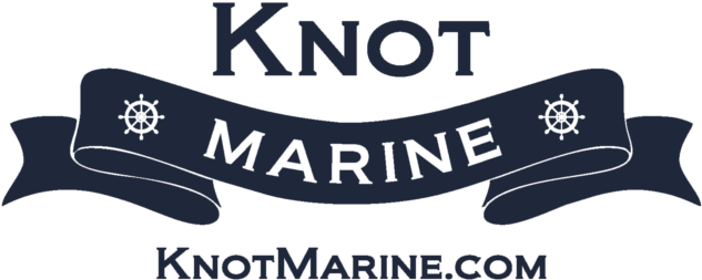 Knot Marina - Weather Oar Knot "the Knot" (711x330), Png Download