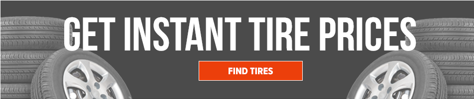 Grove City Oh Tires & Auto Repair - Manoa Falls (980x199), Png Download