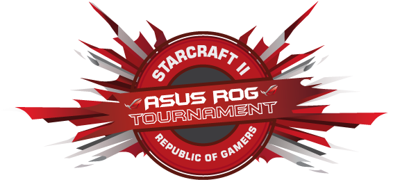 Rog Nordics Starcraft 2 Tournament At Assembly Winter - Republic Of Gamers (590x300), Png Download