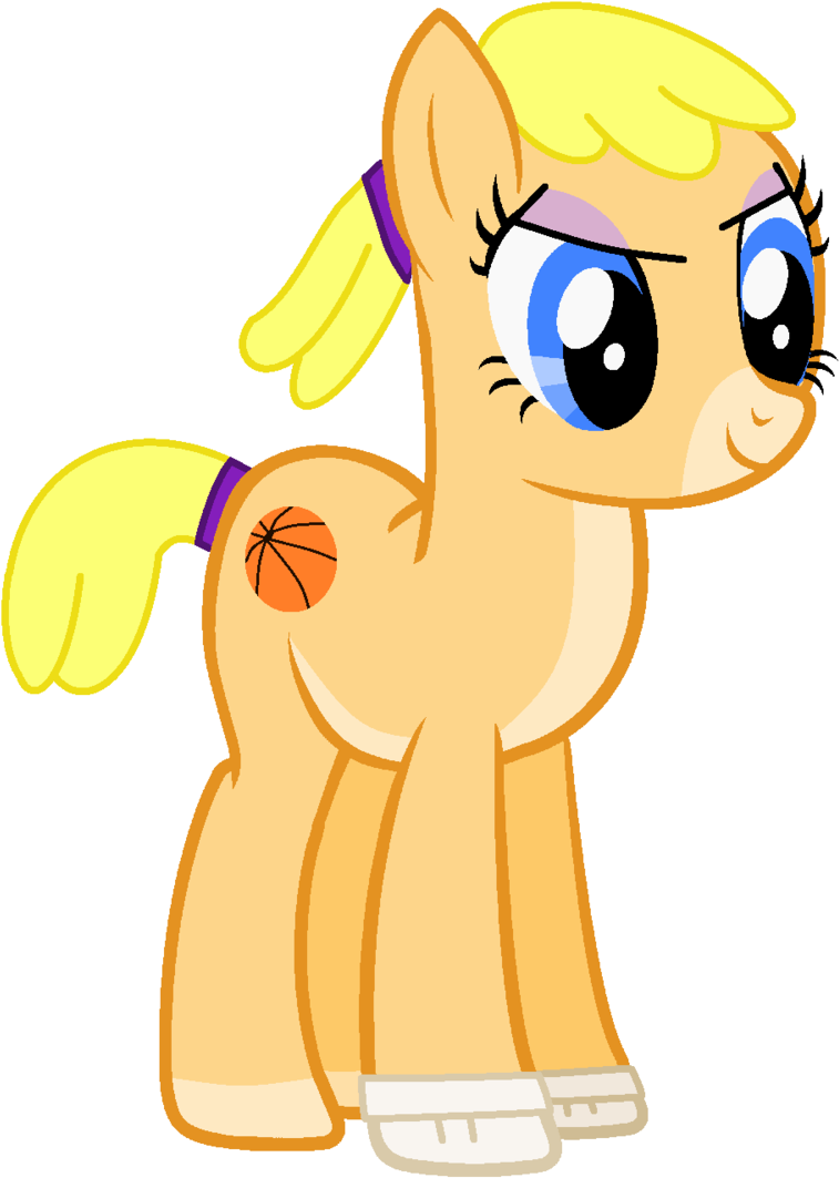 Harmony Bunny, Lola Bunny, Looney Tunes, Ponified, - My Little Pony: Friendship Is Magic (1000x1128), Png Download