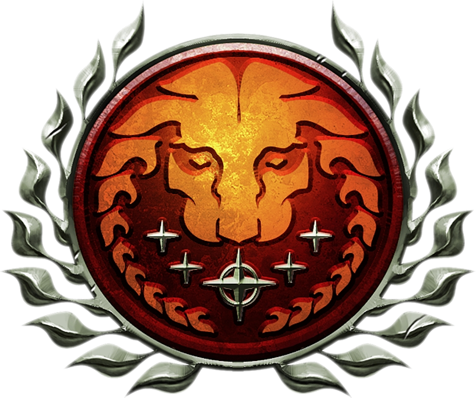 Orion's Spear - Emblem (937x784), Png Download