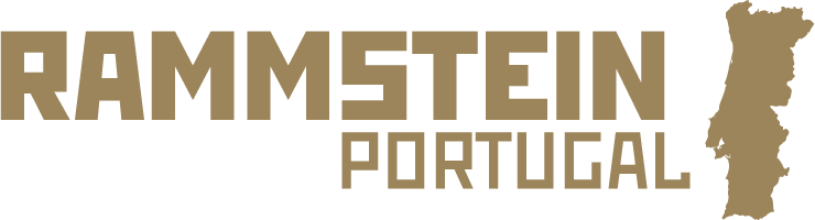 Rammstein Já Saíram Do Estúdio Em França // Rammstein - Beige (740x200), Png Download