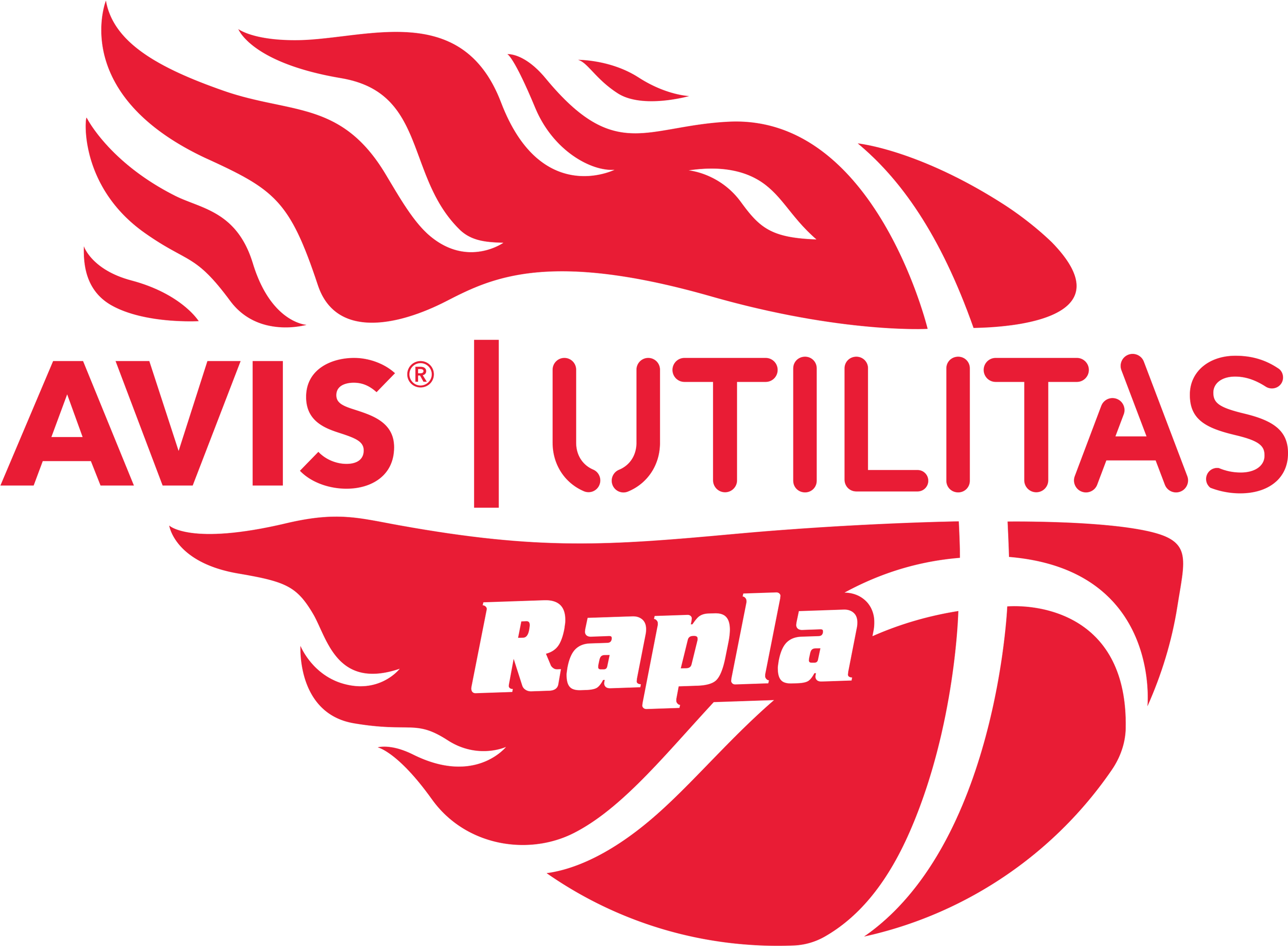 Avisutilitasraplalogo - Bk Jūrmala (3332x2454), Png Download