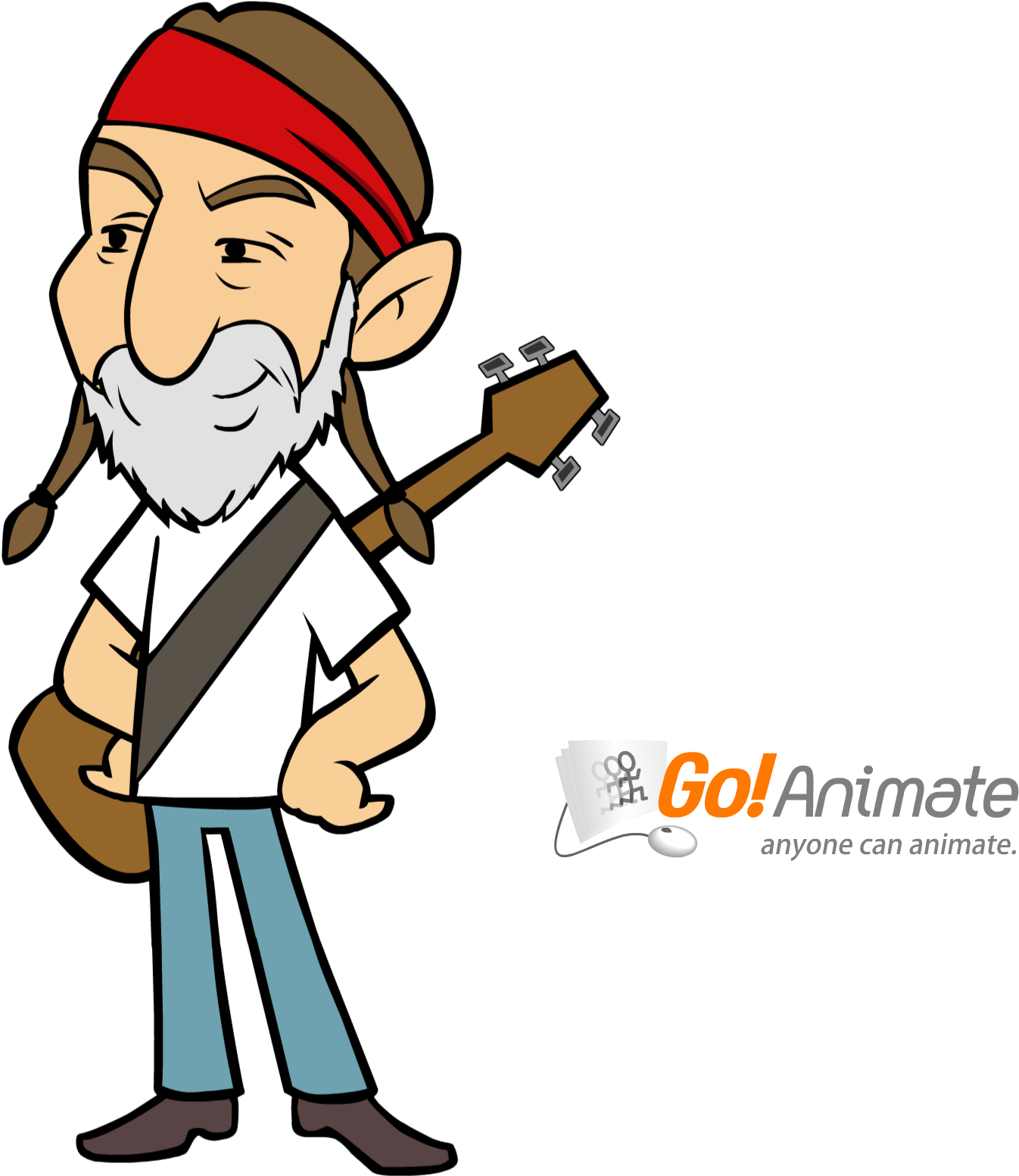 Captain Kirkkirk Press Release Attachment Press Release - Willie Nelson Clip Art (1500x1600), Png Download