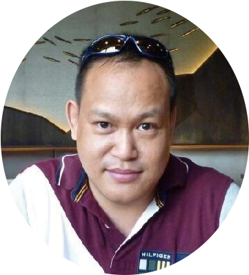 Goanimate Billychung - Vyond (382x422), Png Download