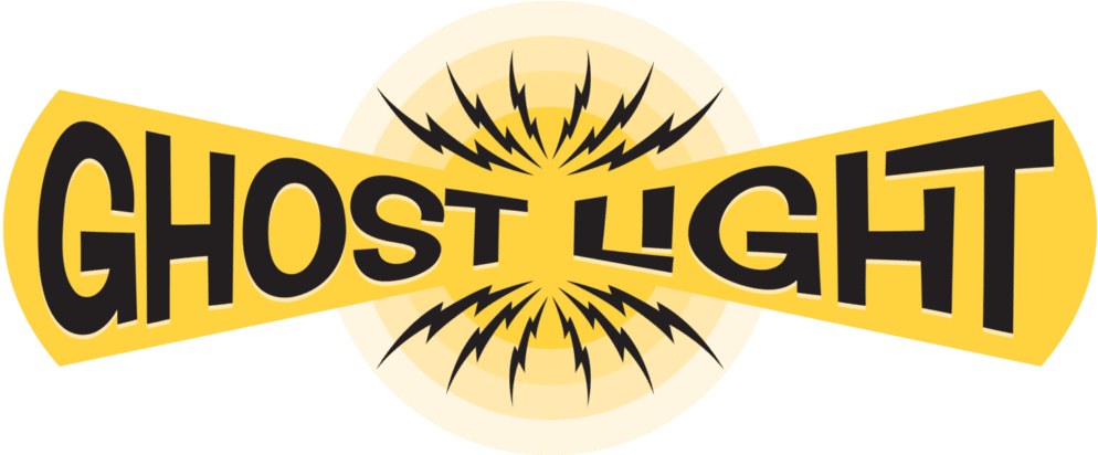 Https - //www - Ghostlightband - Com/ - Ghost Light Band (1024x411), Png Download