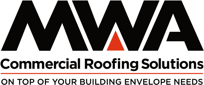 Commercial Roofing Solutions - Graphic Design (800x302), Png Download