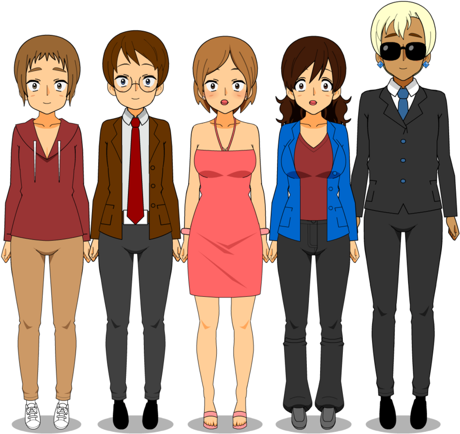 Kisekae GoAnimate
