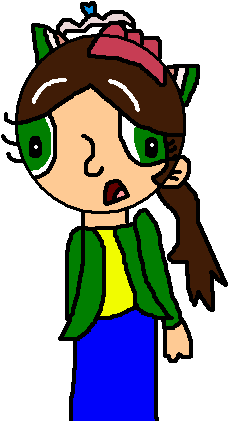 Goanimate Images Gianna Johnson - Gianna Johnson Goanimate (279x452), Png Download