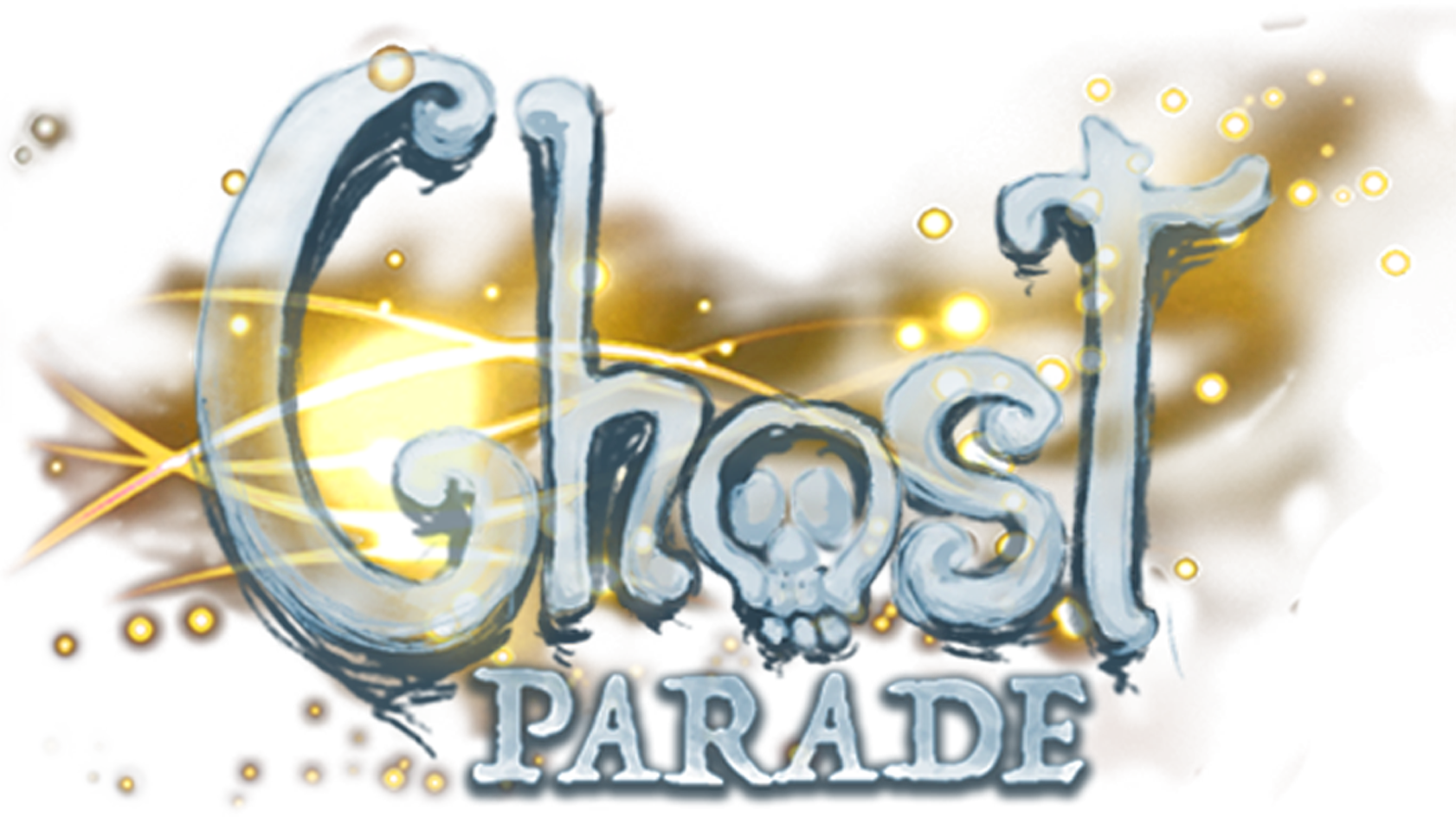 Explore The World Of Ghost Parade, Befriended With - Ghost (1682x944), Png Download