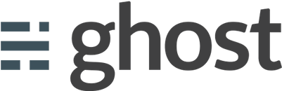 Ghost Blog (400x400), Png Download