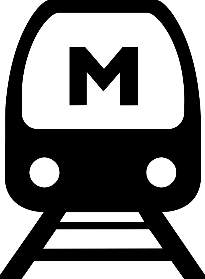 Download Seoul Metro Logo Metro Icon In Png Png Image With No Background Pngkey Com