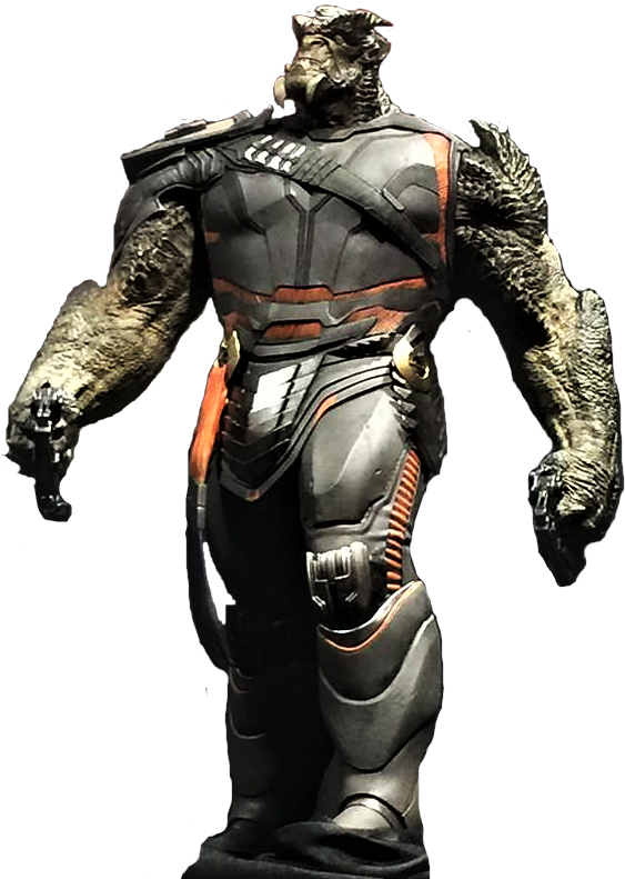 Marvel Avengers Infinity War Black Dwarf Png By Davidbksandrade-dbh3b3x - Black Dwarf Marvel Infinity War (564x805), Png Download