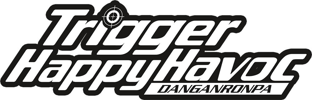 Danganronpa Trigger Happy Havoc Main Character (1000x320), Png Download