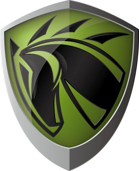 Msi Workstation Logo Submission Zchione - Emblem (444x545), Png Download