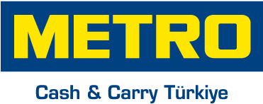 Metro Logo Vector - Logo Metro Cash And Carry (400x400), Png Download