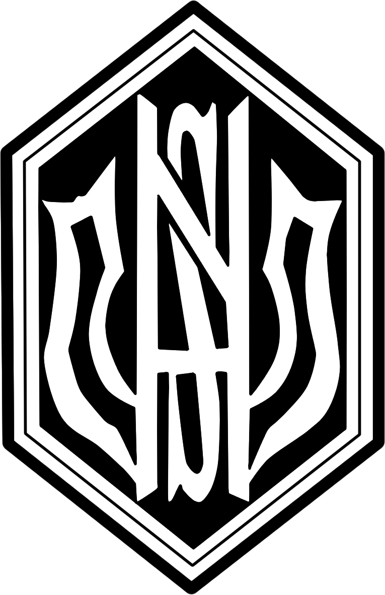 Sayaka Maizono Logo Sleeve - Danganronpa School Logos (765x1181), Png Download