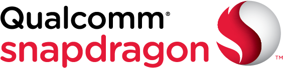 Qualcomm Snapdragon Logo - Snapdragon 710 (630x210), Png Download