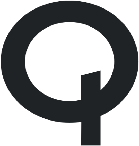 Qualcomm Driving Commercialisation Of C-vtx - Circle (572x575), Png Download