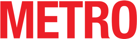 Logo - Bacs Riyadh Metro Logo (520x260), Png Download