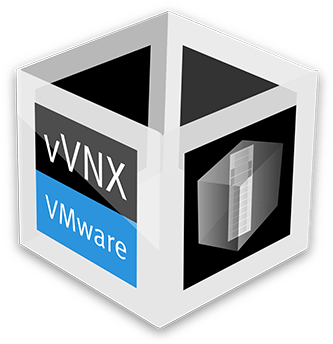 Dell Emc Vvnx Series - Data Domain Virtual Edition (600x350), Png Download