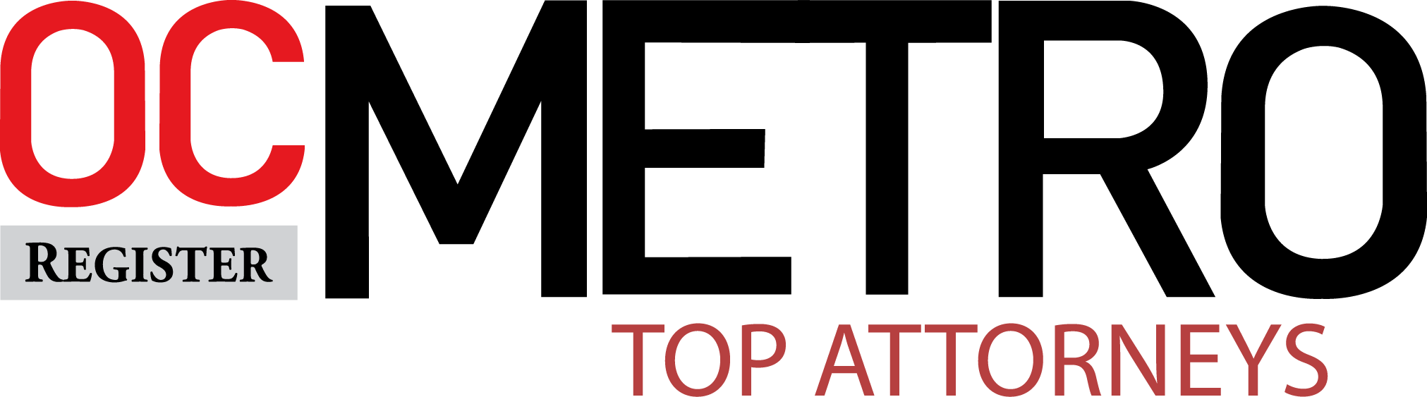 Oc Metro (2023x563), Png Download