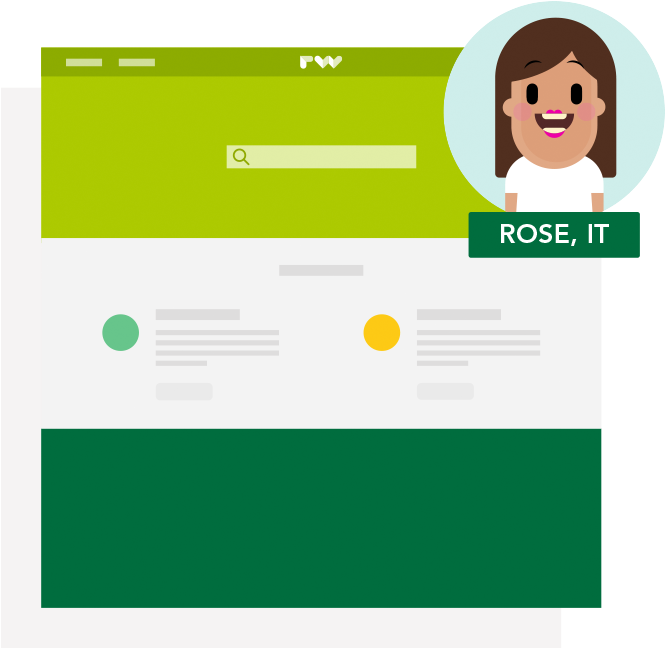 Introduction To Refinedtheme For Jira Service Desk (1200x720), Png Download