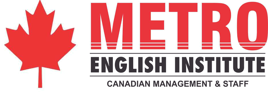 Metro English Institute - Exploring English, Level 4 (935x320), Png Download