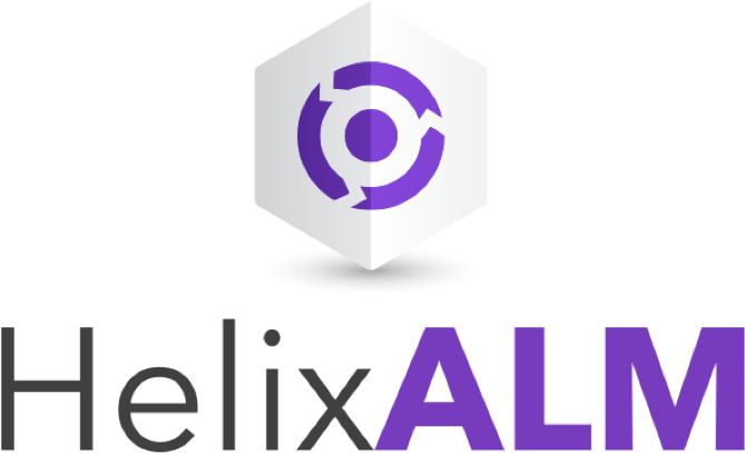 Helix Alm Integration - Helix Alm (675x450), Png Download