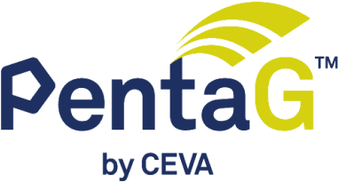 Either For Mobiles Or Laptops, The First Companies - Modem (678x270), Png Download