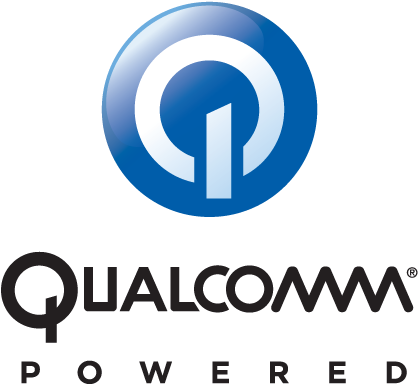 Qualcomm Is Hiring Eng Graduates For Software Development - Broadcom Qualcomm (500x500), Png Download