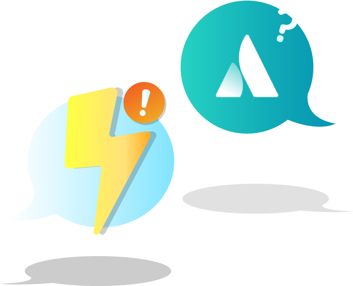 Atlassian Logo - Corporate Renaissance Group Inc. (1000x643), Png Download