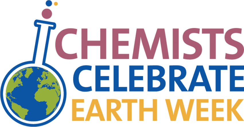 Chemists Celebrate Earth Week Logo - Award Winning Email Newsletter Designs (754x394), Png Download