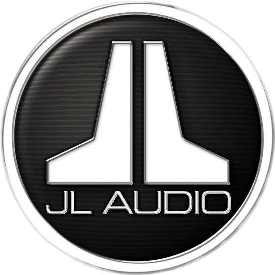 Jl Audio Melbourne Florida Car Stereo Explicit Customs - Jl Audio Logo Png (580x580), Png Download