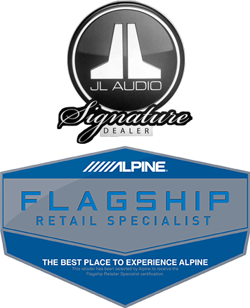 Jl And Alpineadmin2017 01 03t18 - Jl Audio Signature Dealer (356x439), Png Download