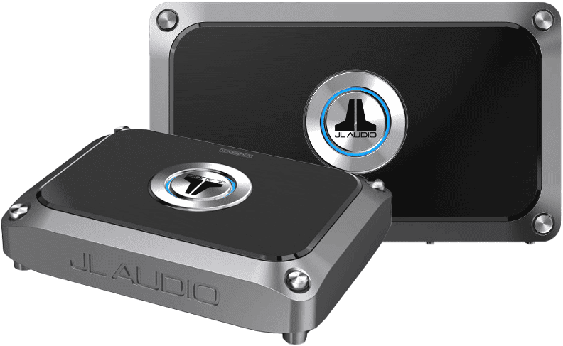 Jl Audio Vxi Amplifiers - Jl Audio Amps (800x492), Png Download
