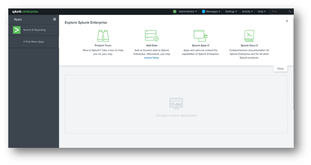 Talend And Splunk - Utility Software (1070x572), Png Download