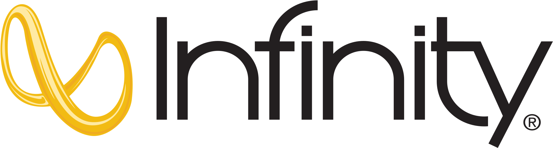 Download Infinity Infinity Audio Logo Png PNG Image with No