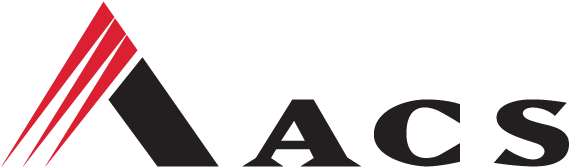 Acs - Acs Xerox (1000x1000), Png Download