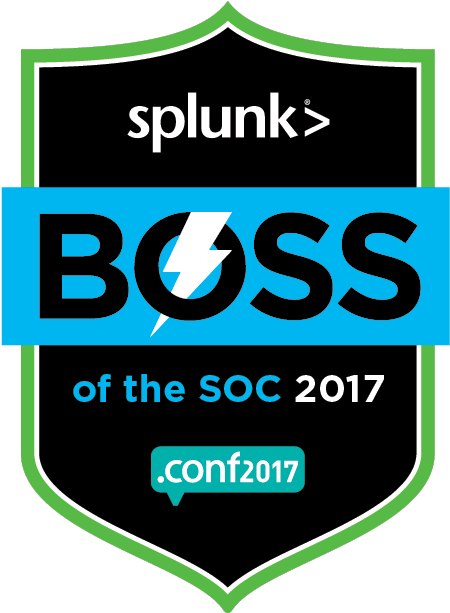 Splunk On Twitter - Emblem (464x692), Png Download