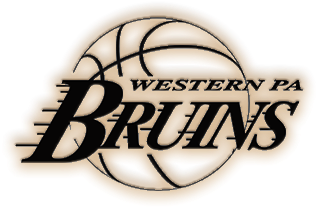 Western Pennsylvania Bruins- Bigger And Better - Wpa Bruins (388x310), Png Download