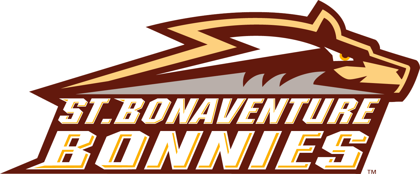 Download Schedule St Bonaventure Basketball Logo PNG Image with No