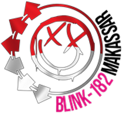 Blink-182 Makassar - Blink 182 Phone (400x400), Png Download