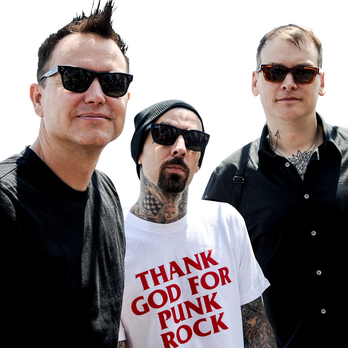 Famous Stars & Straps Men's Thank God (1200x1200), Png Download