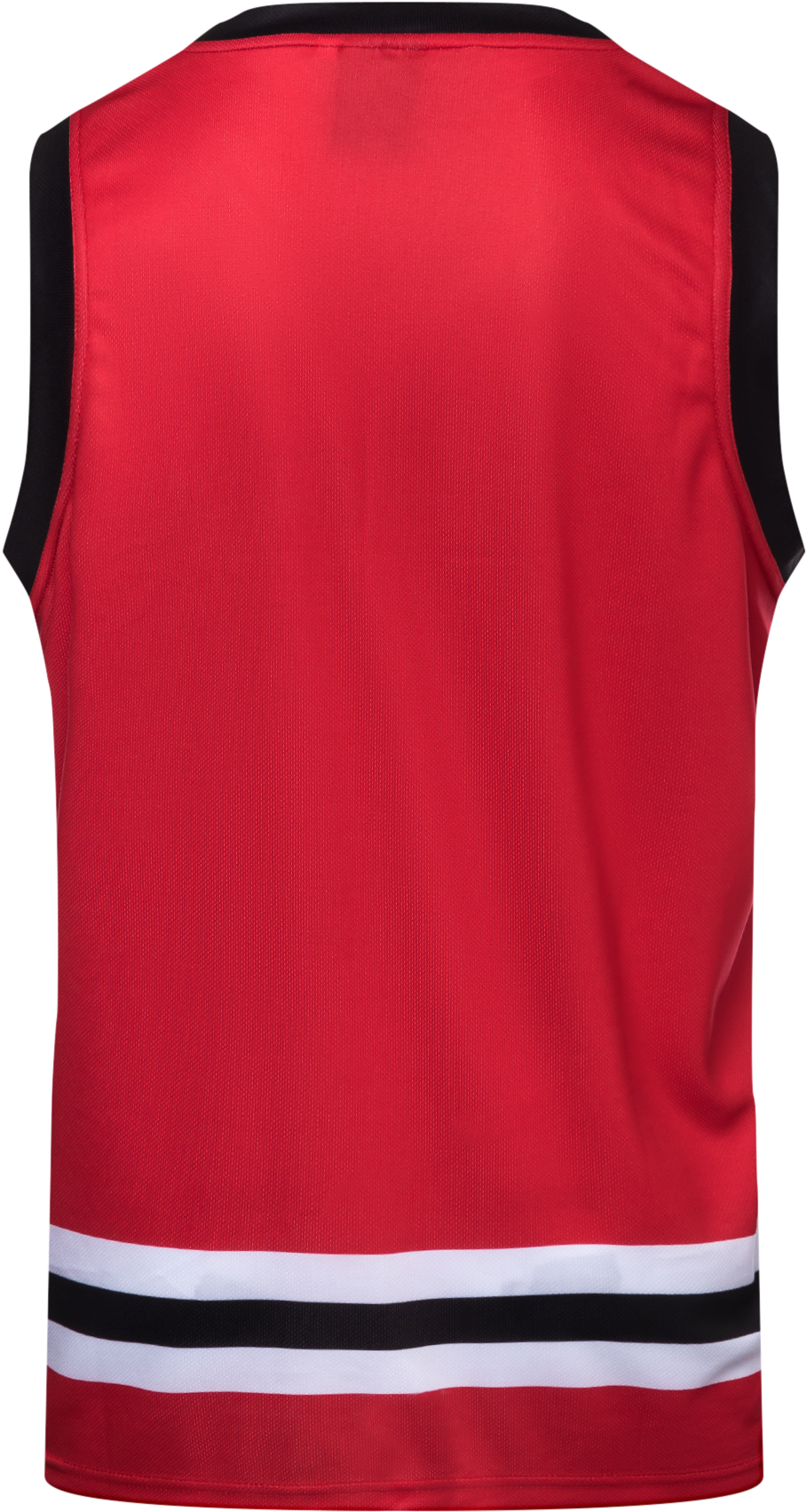 New Jersey Devils Hockey Tank - Ice Hockey (1500x2000), Png Download