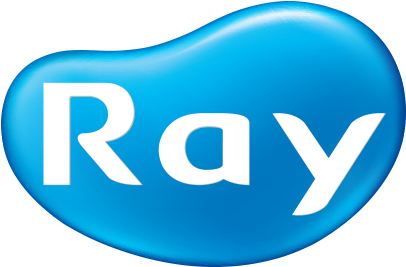 [leap To Success Of Small Hidden Company] Doubled Growth - Rayscan Logo (455x316), Png Download