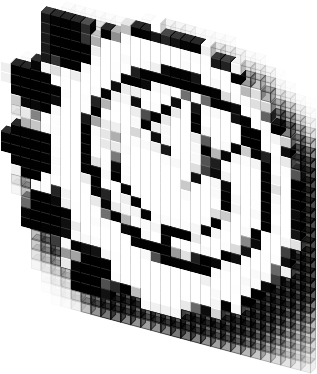 View Cursor On T-shirt - Illustration (330x418), Png Download